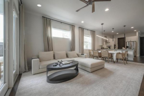 New Construction in the Heart of SOHO near Stadium and Downtown